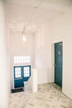 1601 Chalk Hill Rd, Dallas, TX - AERIAL  map view