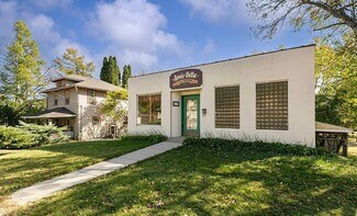 Plus de détails pour 739 Willow St, Faribault, MN - Commerce de détail à vendre