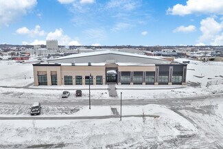 More details for 217 S 25th St, Fort Dodge, IA - Retail for Lease