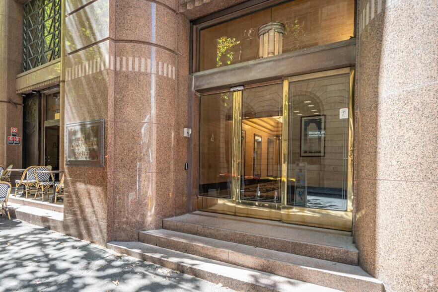 16 O'Connell St, Sydney à louer - Photo du bâtiment - Image 2 de 7