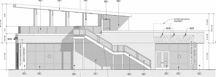 2681 S Main St NW, Kennesaw, GA for lease Building Photo- Image 2 of 3