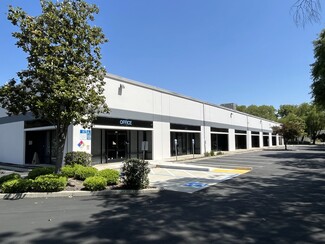 More details for 199 Frank West Cir, Stockton, CA - Industrial for Lease