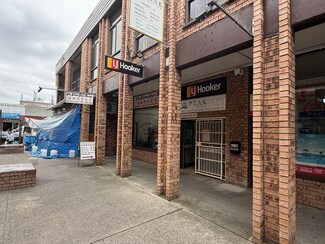 Plus de détails pour 46 Park Rd, Cabramatta - Bureau/Commerce de détail à louer