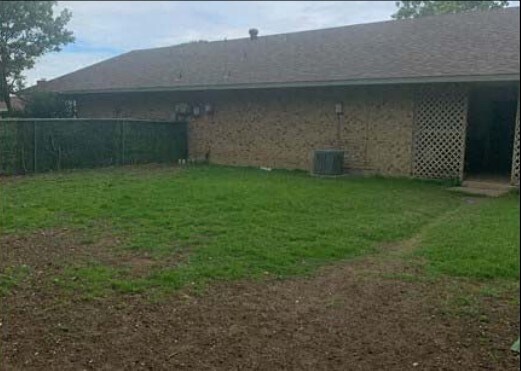1709 Forest Trl, Temple, TX for sale - Building Photo - Image 2 of 2