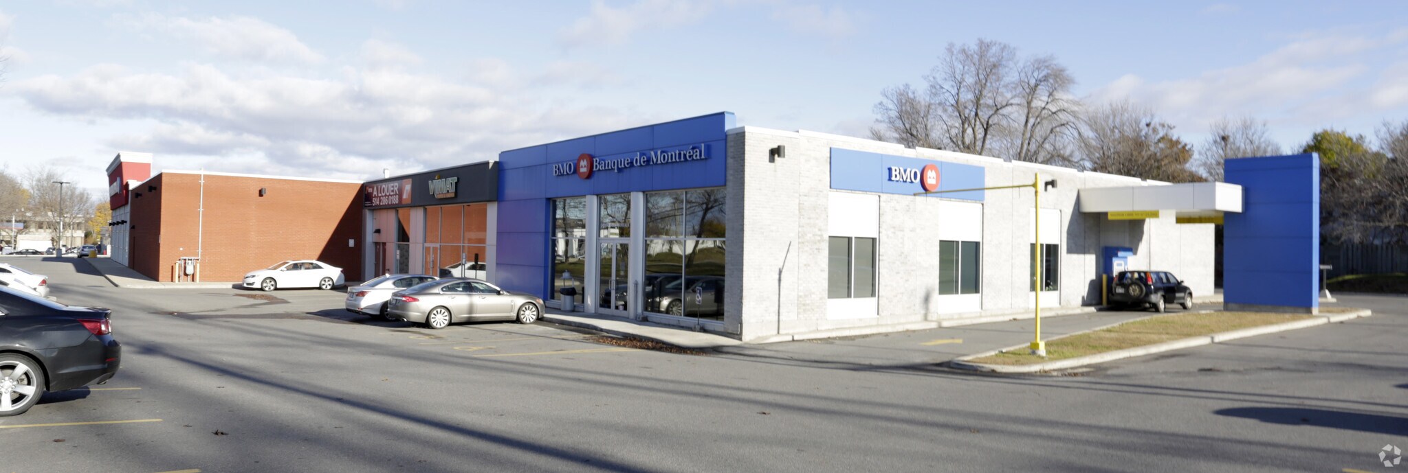 3761-3781 Boul Des Sources, Dollard-des-Ormeaux, QC for sale Primary Photo- Image 1 of 1