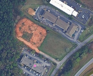 More details for 5480 Inn Rd, Mobile, AL - Land for Sale