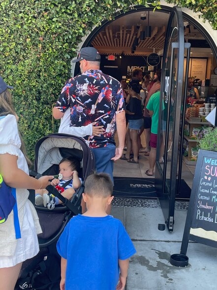 2202 Avenida De La Playa, La Jolla, CA for lease - Building Photo - Image 3 of 8