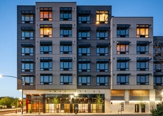 Plus de détails pour 1522 W State St, Boise, ID - Bureau/Commerce de détail à louer