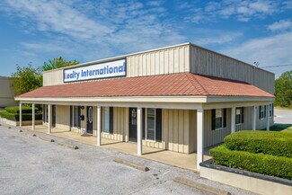 Plus de détails pour 4408 Colleyville Blvd, Colleyville, TX - Commerce de détail à louer