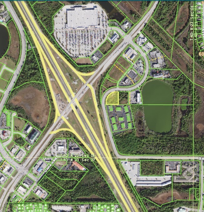 24496 Sandhill Blvd, Punta Gorda, FL à vendre Photo principale- Image 1 de 3