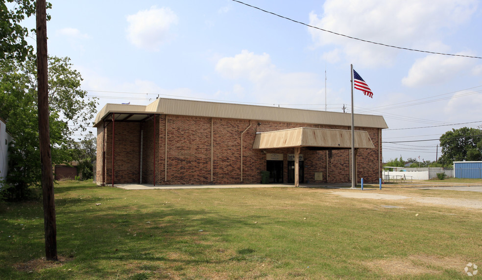 1112 Dallas St, South Houston, TX for sale - Building Photo - Image 2 of 3