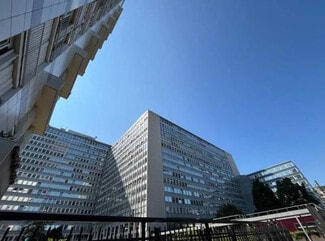 More details for 92-98 Boulevard Victor Hugo, Clichy - Office for Lease