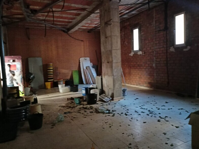 Commerce de détail dans Cáceres à louer - Photo intérieure - Image 3 de 5