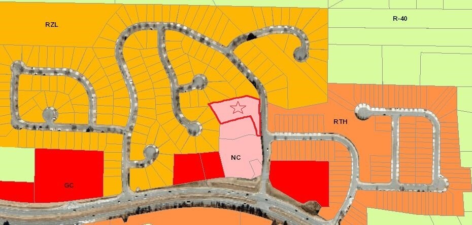 119 Colony Center, Woodstock, GA à vendre - Photo du bâtiment - Image 2 de 2