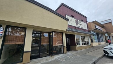 15-17 W 43rd Ave, San Mateo, CA for lease Building Photo- Image 2 of 10