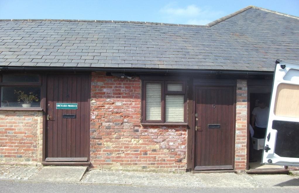 Vinehall Rd, Mountfield for lease Primary Photo- Image 1 of 5