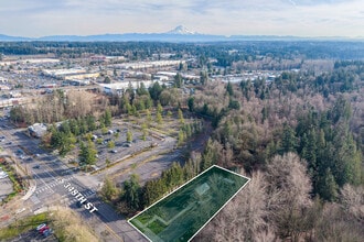 803 S 348th St, Federal Way, WA - Aerial  map view - Image1