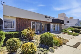 Plus de détails pour 1411 W 7th St, San Pedro, CA - Bureau à vendre
