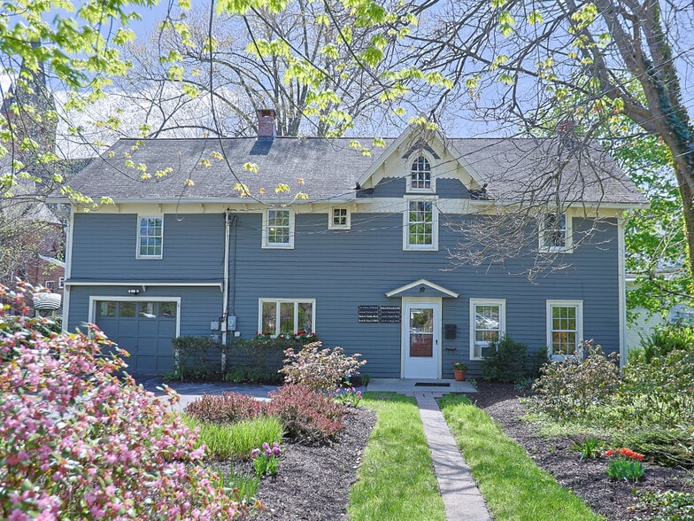 19 Hill St, Goshen, NY for sale - Building Photo - Image 3 of 16