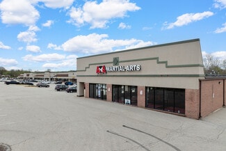 More details for 12243-12305 Natural Bridge Rd, Bridgeton, MO - Multiple Space Uses for Lease