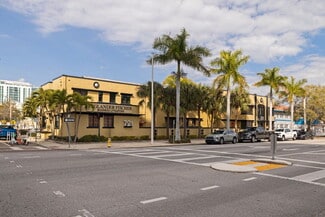 More details for 721 1st Ave N, Saint Petersburg, FL - Office for Sale