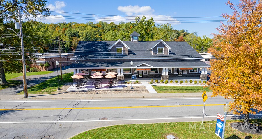 32 W Main St, Washingtonville, NY à vendre Photo principale- Image 1 de 6