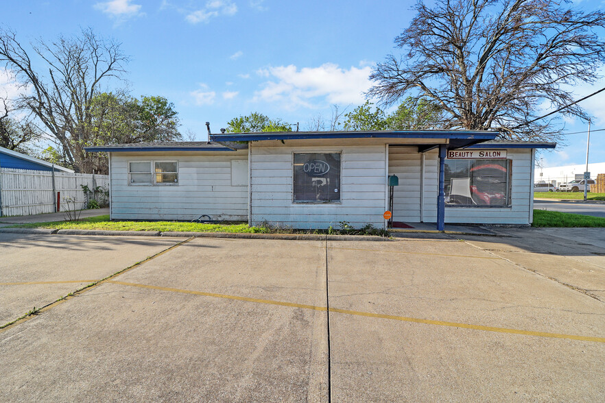 1300 Terminal Rd, Fort Worth, TX for sale - Primary Photo - Image 1 of 6