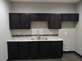 16311-16315 Dundee Rd, Cypress, TX for lease - Interior Photo - Image 3 of 5