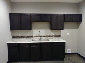 16311-16315 Dundee Rd, Cypress, TX à louer - Photo intérieure - Image 3 de 5