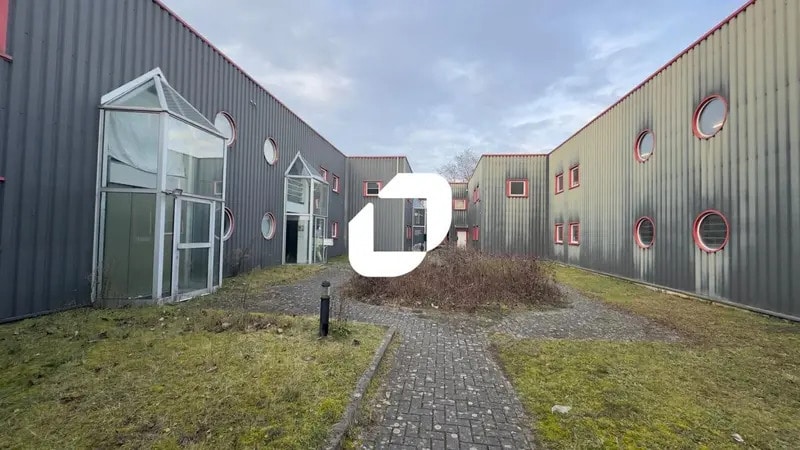 6 Rue De L'Embranchement, Reichstett for sale - Building Photo - Image 3 of 6