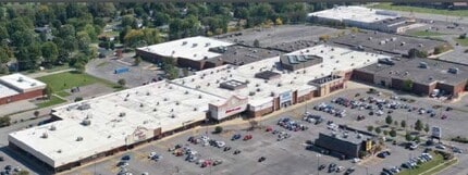 2917 N Vermilion st, Danville, IL à vendre Photo du bâtiment- Image 1 de 1