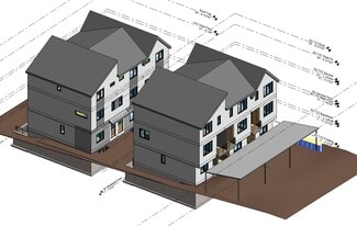 Plus de détails pour 3011 12 Av SW, Calgary, AB - Terrain à vendre