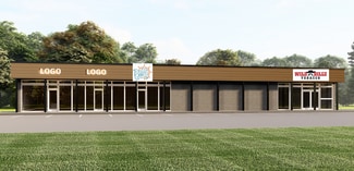 Plus de détails pour 4410-4414 Liberty Ave, Vermilion, OH - Commerce de détail à louer