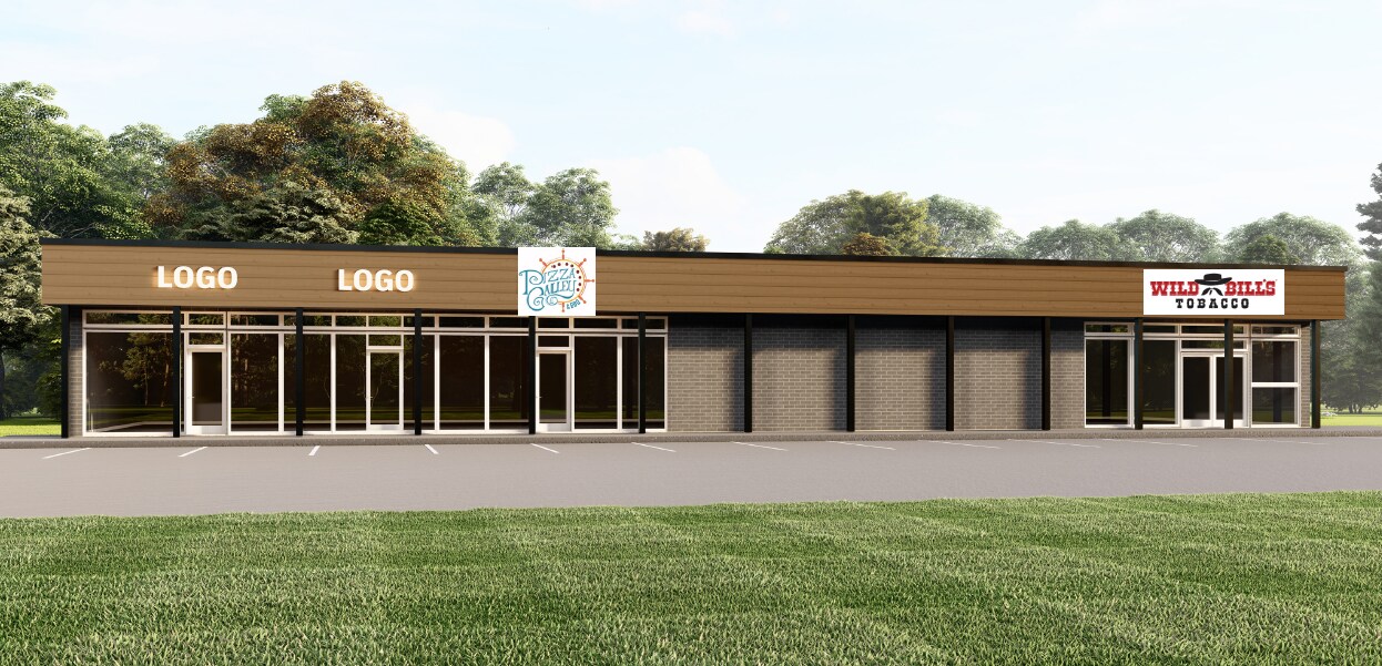4410-4414 Liberty Ave, Vermilion, OH for lease Building Photo- Image 1 of 4