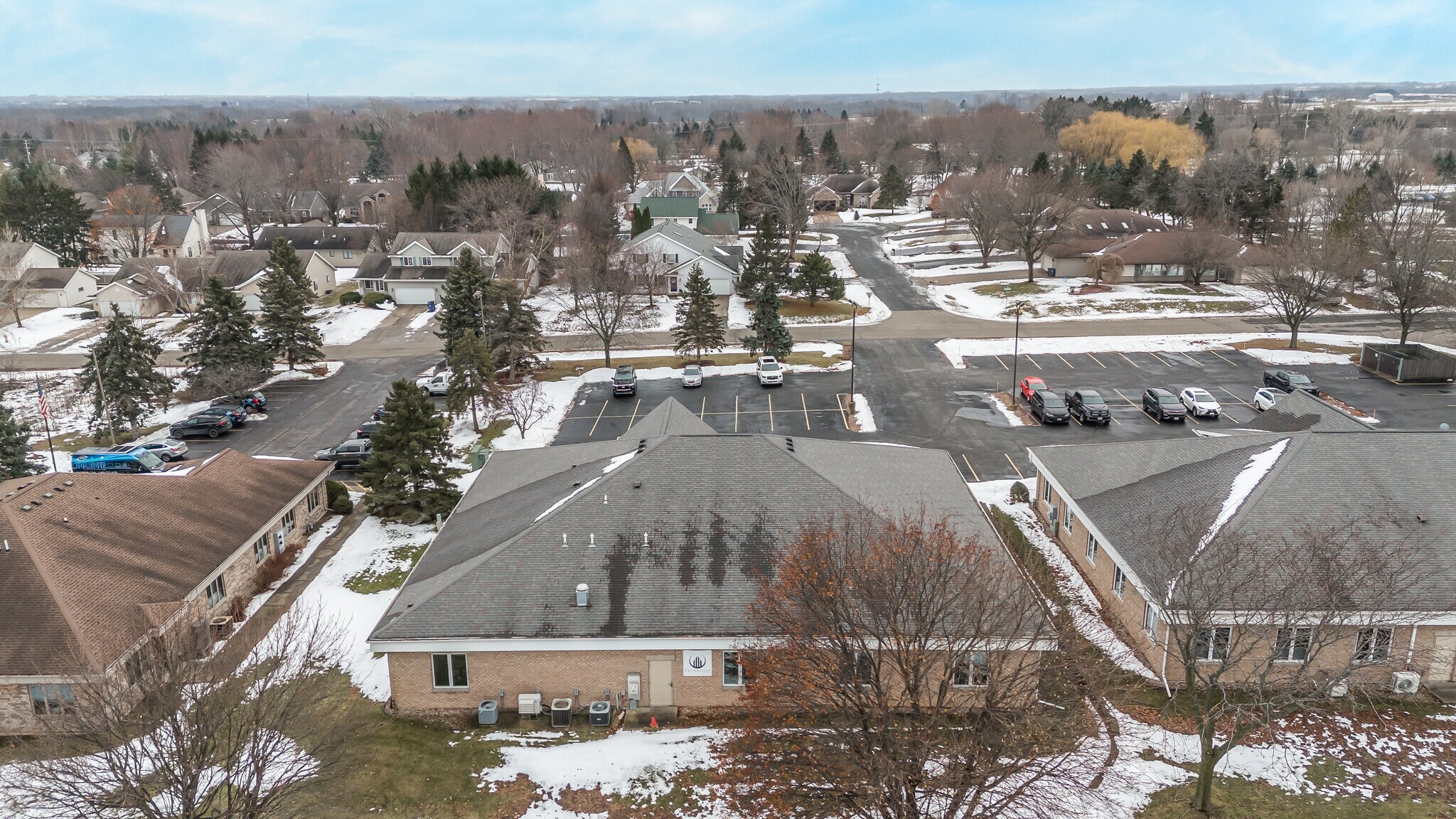 W6180 Aerotech Dr, Appleton, WI à vendre Photo principale- Image 1 de 41