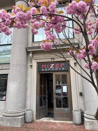 More details for 94-106 Pleasant St, Malden, MA - Office, Retail for Lease