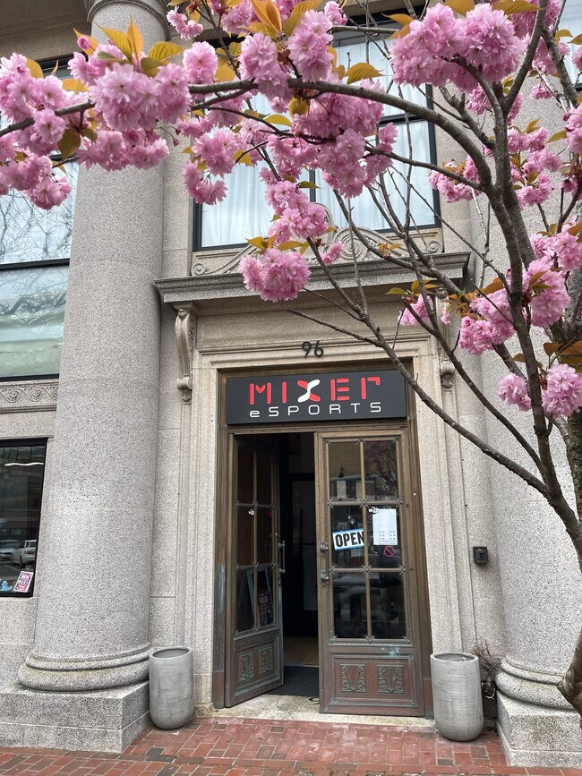 More details for 94-106 Pleasant St, Malden, MA - Office, Retail for Lease