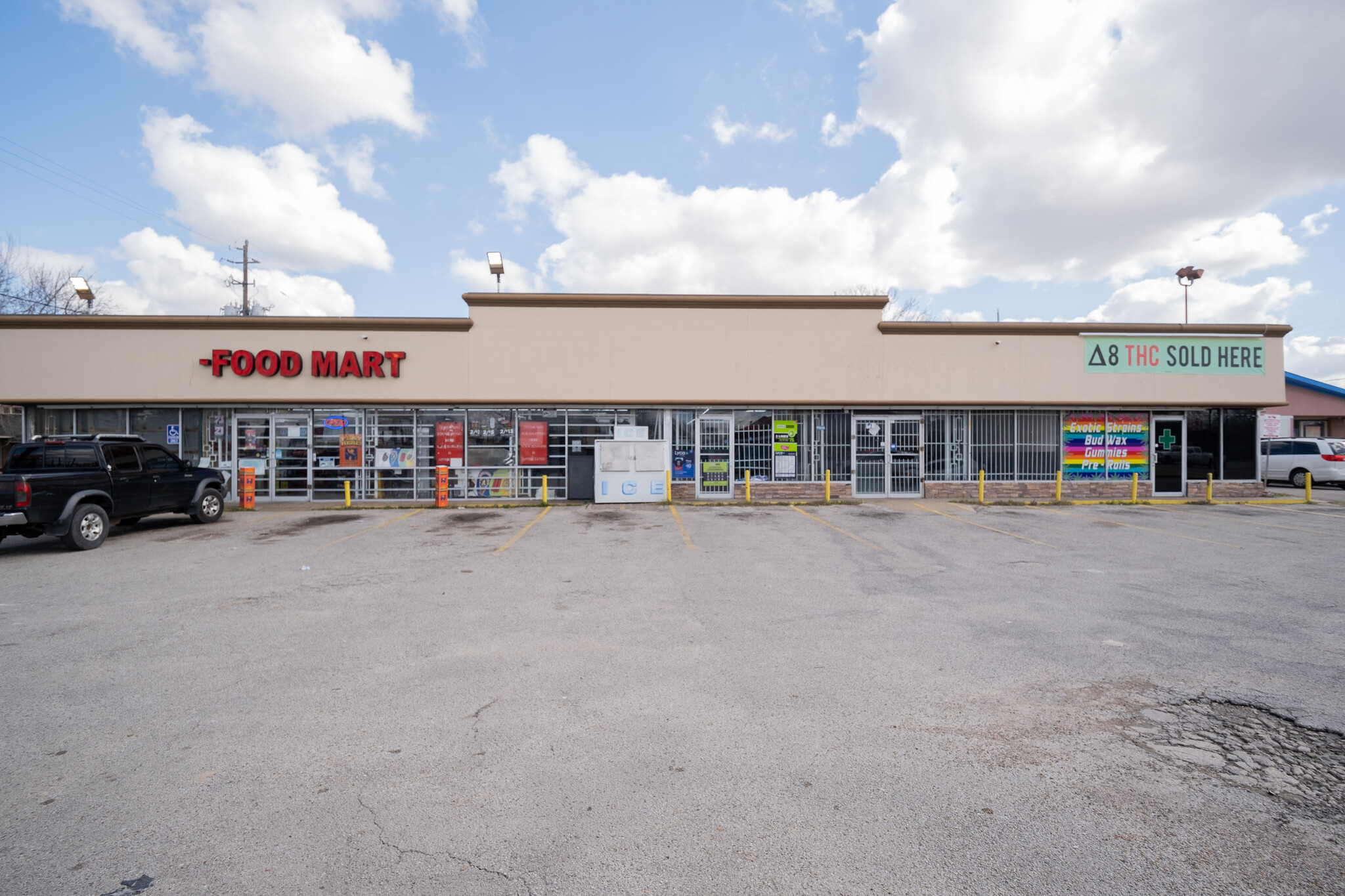 1001 Telephone Rd, Houston, TX for sale Building Photo- Image 1 of 1