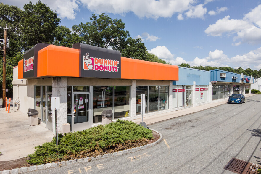 175 W State Route 4, Paramus, NJ for sale - Primary Photo - Image 1 of 1