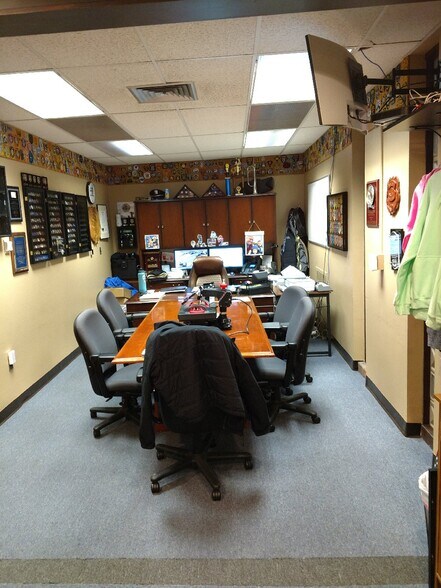 42-44 W Lafayette St, Trenton, NJ à louer - Photo intérieure - Image 3 de 7