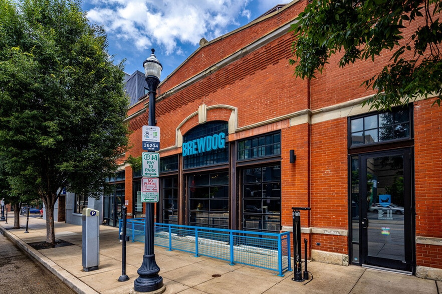 316-320 Reading Rd, Cincinnati, OH for lease - Building Photo - Image 2 of 38