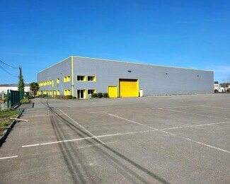 Plus de détails pour Industriel à louer