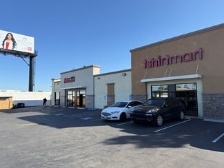 More details for 7763-7767 Balboa Ave, San Diego, CA - Retail for Lease