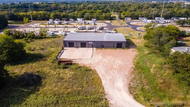 147 Marino Rd, Bryan, TX - AERIAL  map view