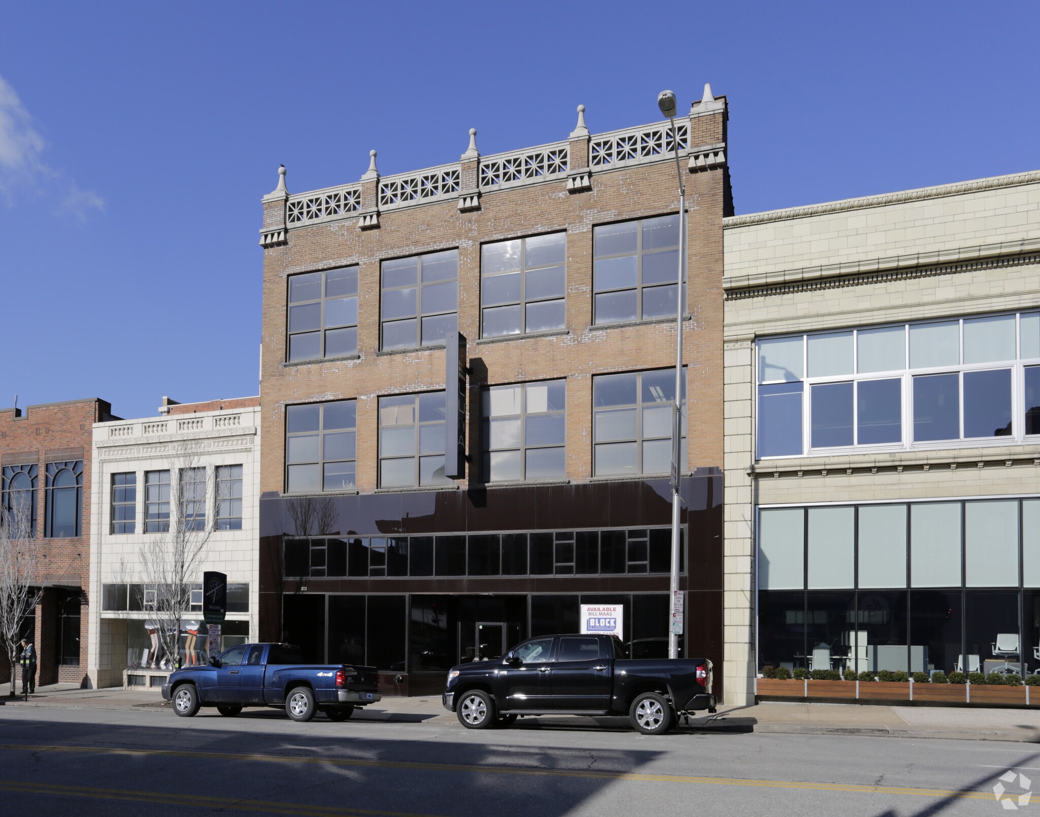 1520 Grand Blvd, Kansas City, MO for sale Primary Photo- Image 1 of 10