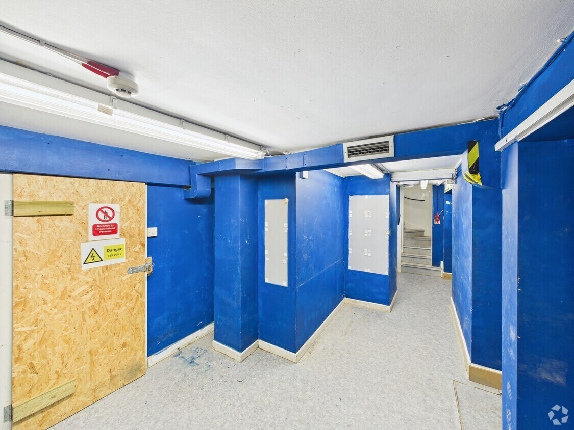 22-24 Newington Rd, Edinburgh à louer Photo intérieure- Image 1 de 4