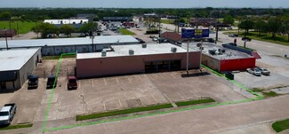 More details for 5003 College Park Dr, Deer Park, TX - Office for Lease