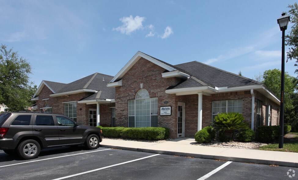 13400 Sutton Park Dr S, Jacksonville, FL à vendre - Photo du bâtiment - Image 2 de 2