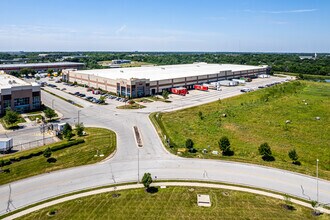 17201-17351 W 113th St, Lenexa, KS - Aerial  map view - Image1