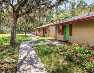 Plus de détails pour 12211 N 59th St, Tampa, FL - Multi-résidentiel à vendre